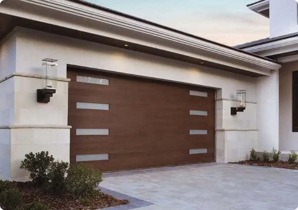 peter-and-sons-construction-wood-garage-door-chicago