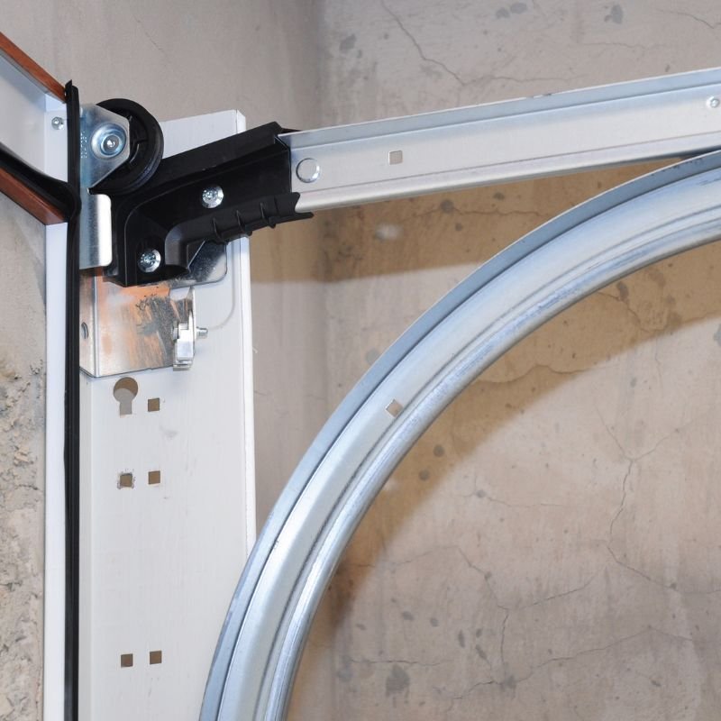 Adjusting Garage Door Springs - Simple Guide for Beginners (1)