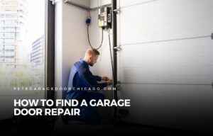 Garage Door Repair